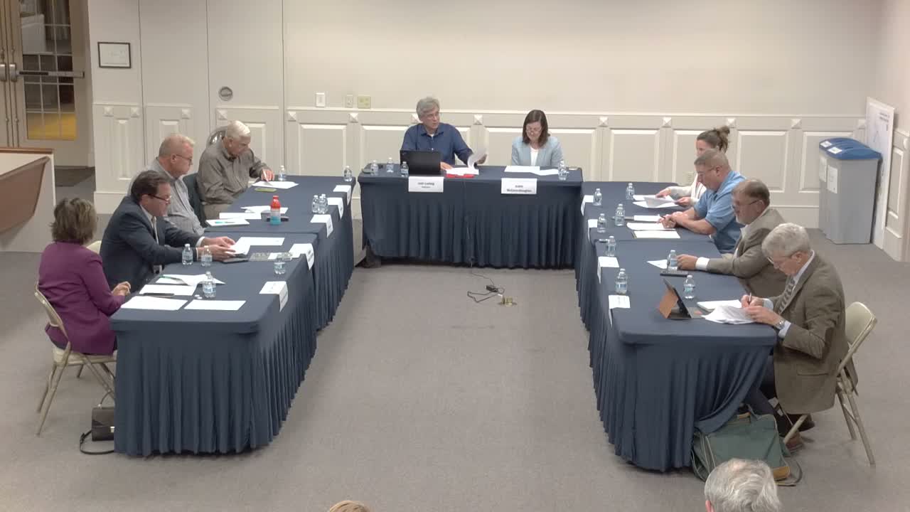 Education debate: Frederick County adds 'school choice' to its legislative priorities while urging vocational and mental‑health funding