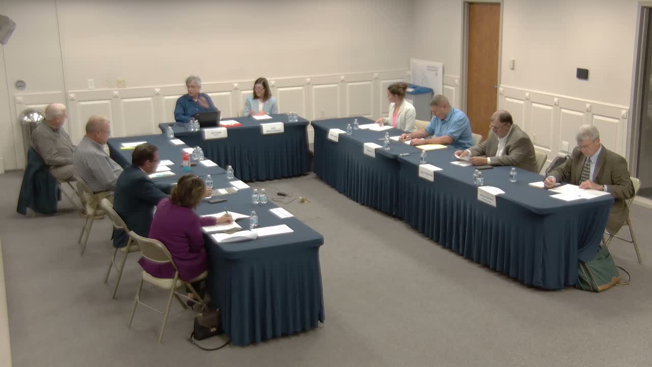 Frederick County leaders press for state fixes to update developer proffers and cover growth costs