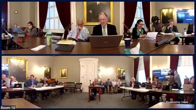 Lawmakers, Agency of Education walk through governor's proposal to remake Vermont school system