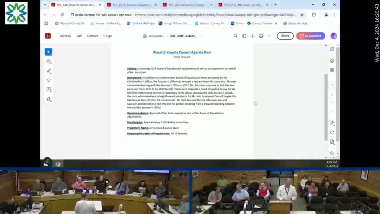 Heber City Council endorses safety improvements and barrier installation on North Highway 40