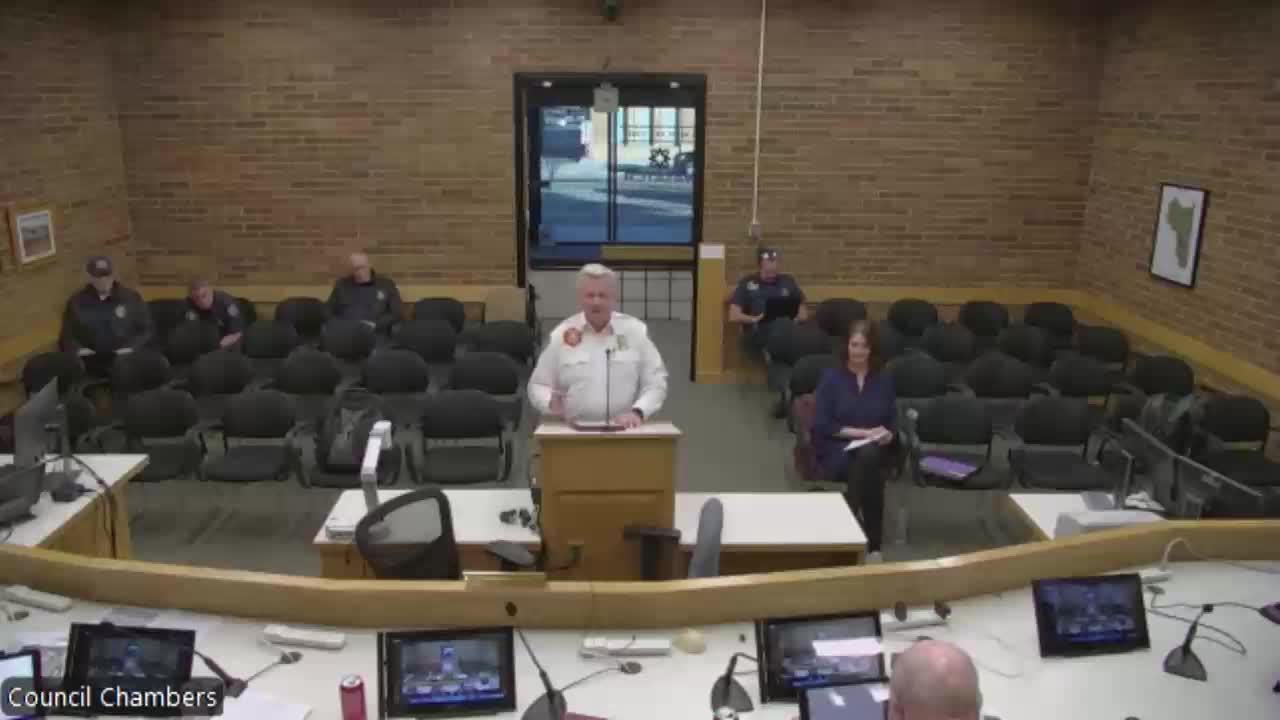 Emergency Services respond to significant fires and training needs in South Summit