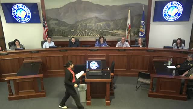 Council reappoints three members to Cultural Arts and Recreation Commission