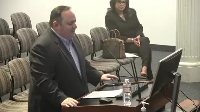 Council receives notice of boron detection in Wells 7 and 8; no immediate action required