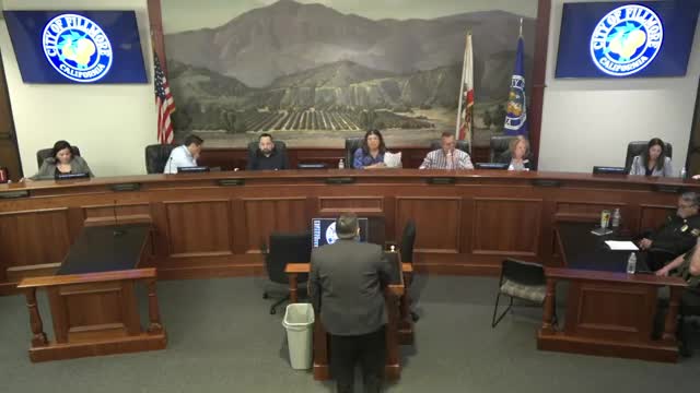 Well 7 test pumping underway; city anticipates operational service this week