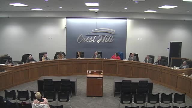 Residents and council debate City Hall closure after 1.8-inch snow event