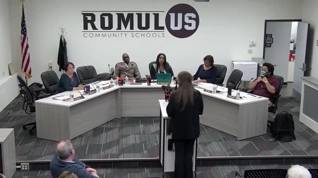 School Board faces discontent over childcare costs and spending at conferences