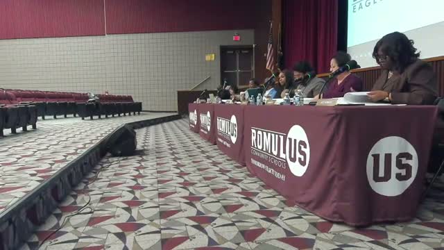 Board approves online auction of surplus items but removes 21 sewing machines amid MetaLab questions