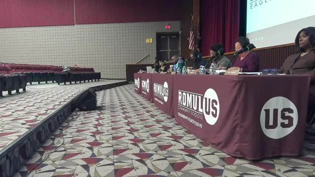 Board prioritizes legal updates to district policies after year of delays