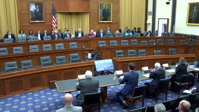 House Judiciary Subcommittee Hears Competing Legal Views on Birthright Citizenship
