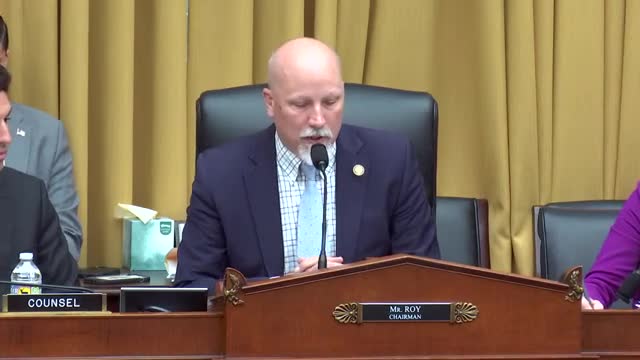 Congress urged to revisit birthright citizenship policy debate