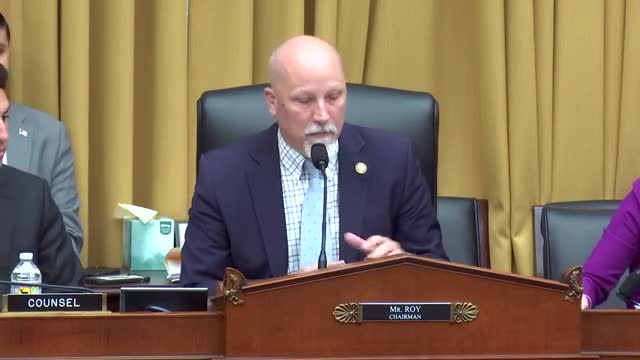 Representative Babin proposes Birthright Citizenship Act to reaffirm constitutional citizenship rights