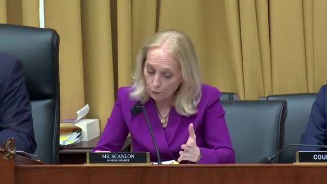 Congress debates birthright citizenship amid Trump's controversial executive order