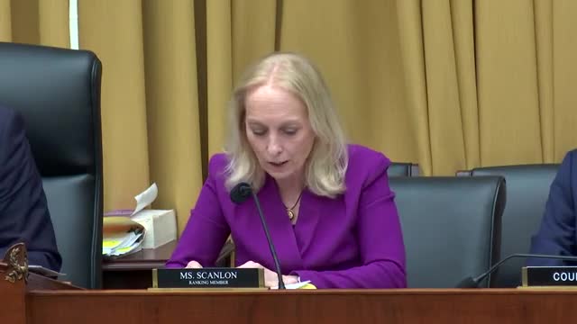 House Committee rallies against executive order on birthright citizenship
