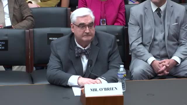 Congress debates implications of American citizenship for children born abroad