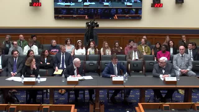 Congressman Cooper clarifies birthright citizenship rules amid Wong Kim Ark debate