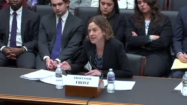 Congressman questions birthright citizenship amid national security concerns in US