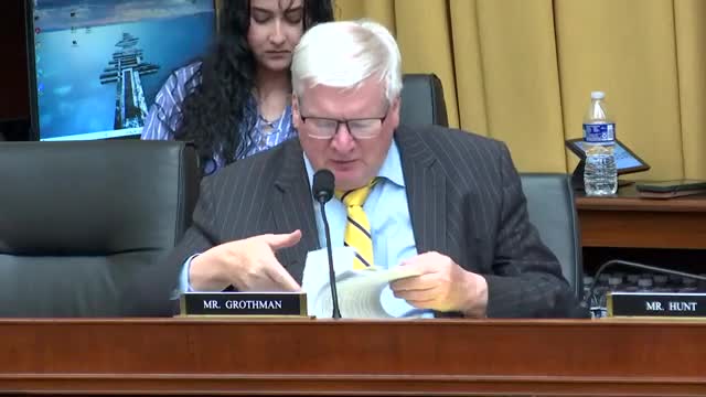 O'Brien discusses limits of birthright citizenship in foreign nations