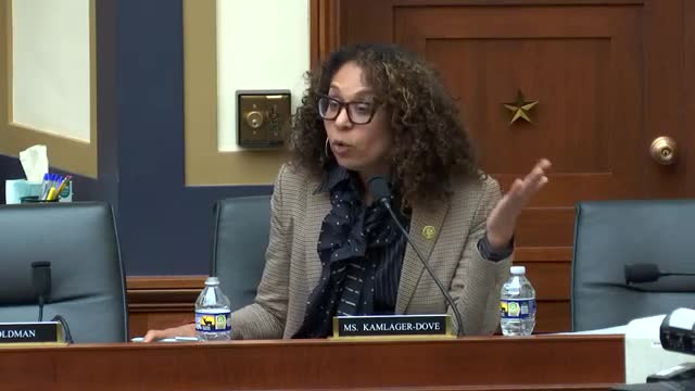 Congressional Hearing Examines Birthright Citizenship and Immigration Law Interpretations