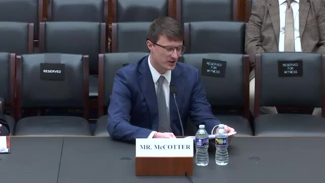 Congressional debate examines citizenship rights of children born to foreign mothers in US
