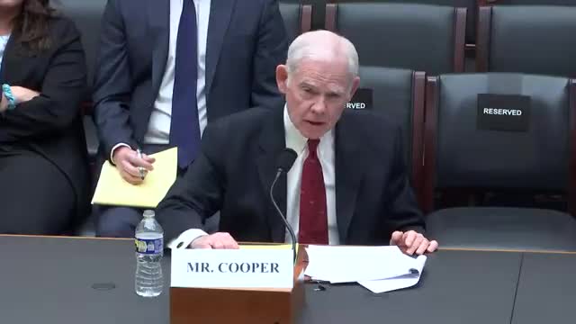 Congress debates birthright citizenship and immigration laws in heated committee meeting