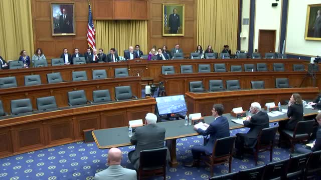 Congressional debate highlights concerns over birthright citizenship and immigration policy