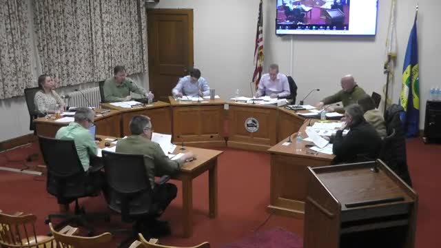 Northborough allocates $1.1M for roadway and sidewalk improvements in capital plan