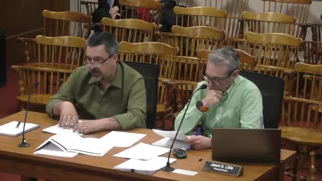 DPW prioritizes culvert repairs and sidewalk gaps; $220,000 remaining from prior drainage item to cover immediate failures