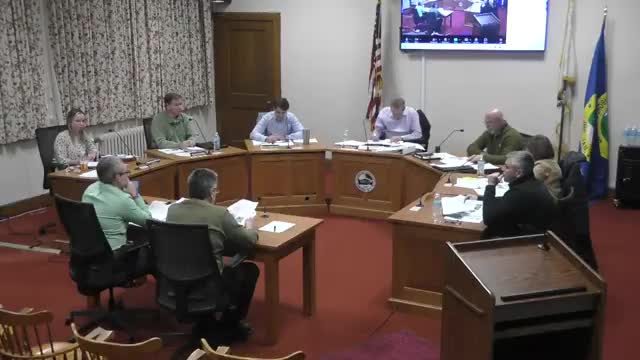 Northborough DPW details vehicle replacement plan; long lead times and high quotes cited