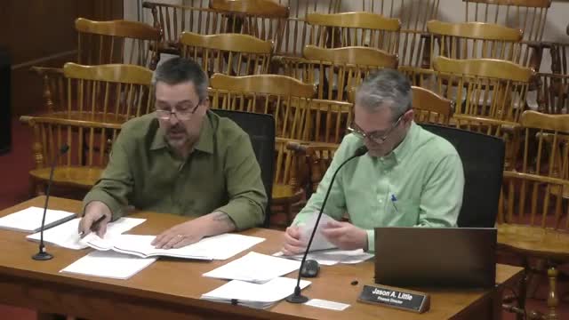 Town Hall faces urgent HVAC upgrades amid heating and ventilation crisis