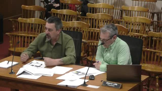 Local officials address drainage issues causing neighborhood sinkholes