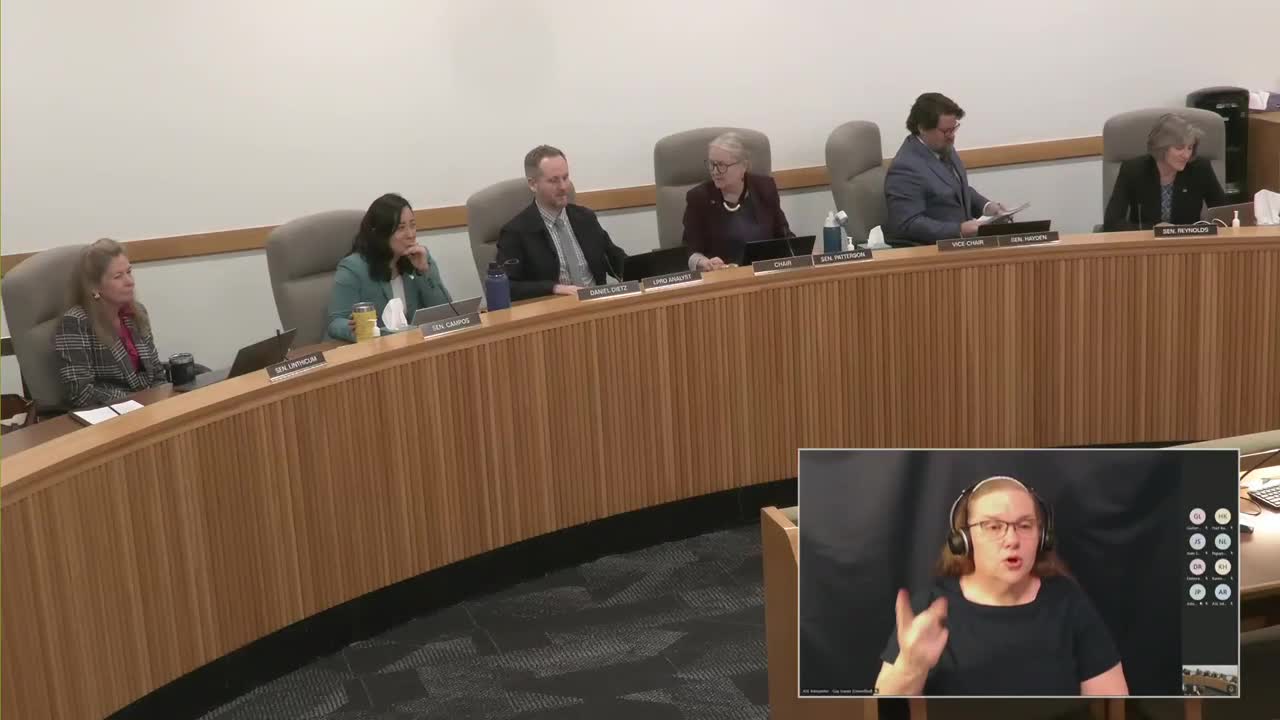 Bill would limit extrapolation in Medicaid audits after providers ...