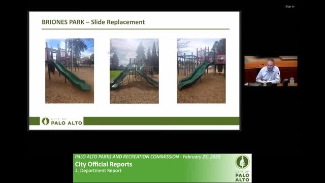 City completes playground renovations at Ramos and Cameron Parks