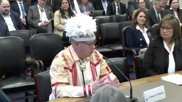 Seneca Nation urges protection of treaty obligations amid funding cuts