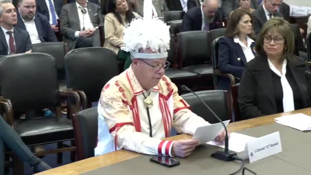 Northern Cheyenne Tribe seeks $35M for detention center and law enforcement funding