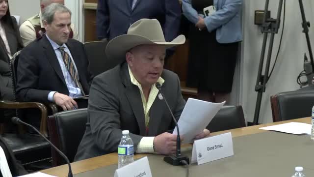 Committee discusses support for indigenous law enforcement and missing women funding