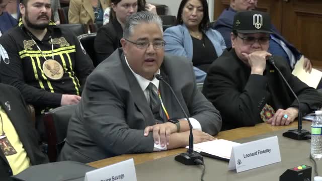 Minnesota tribes seek clarity on Medicaid reimbursements amid CMS leadership changes