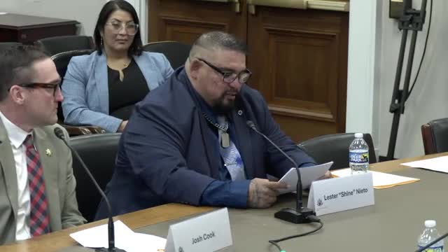 Tule River Tribe seeks water rights settlement for long-term security and sustainability