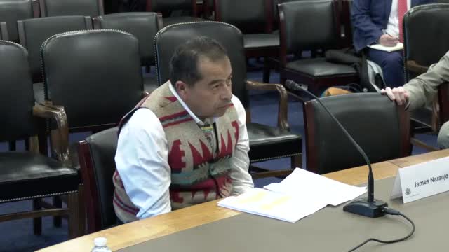 New Mexico tribe enhances law enforcement with VAWA courthouse transformation