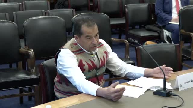 Tribal leaders seek cooperation with Forest Service for water rights and forest management