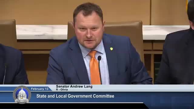 Senate committee votes down sports wagering bill despite broad support in Minnesota