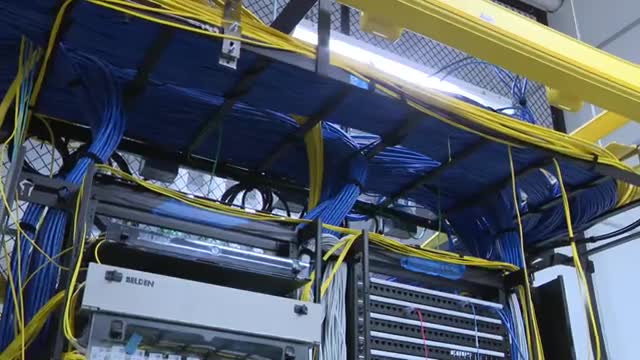 Minnesota Senate upgrades streaming systems to enhance public access and transparency