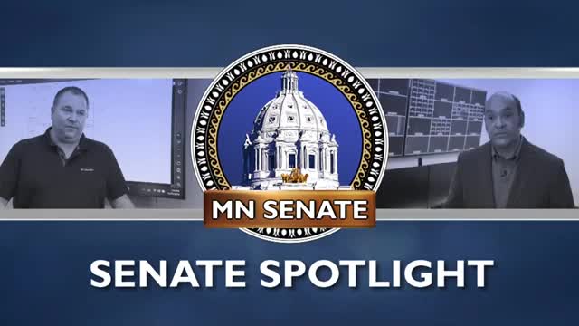 Senators and county leaders warn governor's human services cuts would shift costs, urge disability waiver reforms