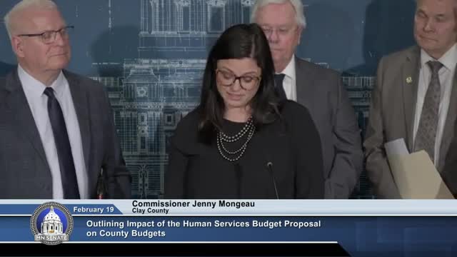 Bipartisan bill to provide immediate Medicaid for newborns with positive screens advances from committee