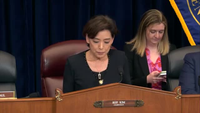 Congressional subcommittee examines Biden's East Asia policies and Trump administration opportunities