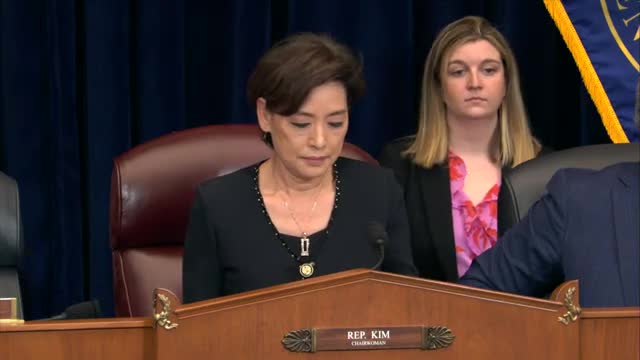 Subcommittee hears bipartisan calls to deepen alliances, accelerate defense industrial cooperation in Indo‑Pacific