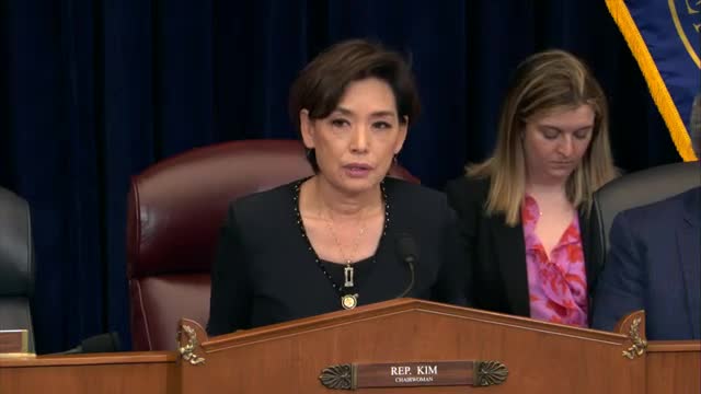 Congress assesses US defense partnerships with Japan and Korea for tech advancements
