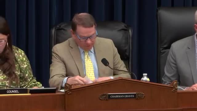 Committee approves resolution authorizing Capitol grounds use for National Peace Officers Memorial events