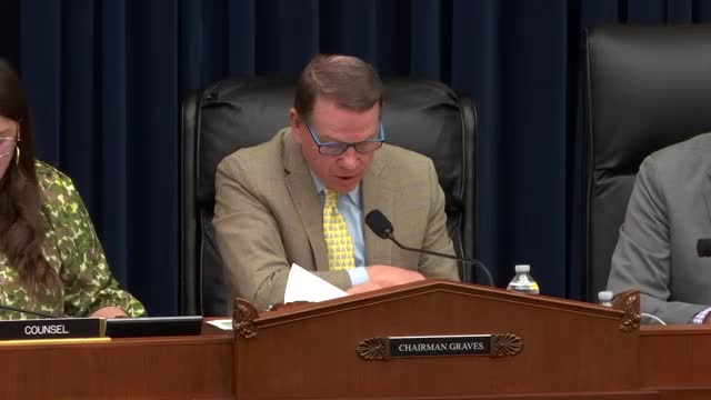 Committee approves bill to give FEMA flexibility on building code interpretation and fund home mitigation pilots