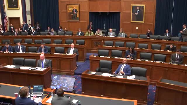 Committee backs bill to let states use excess FEMA management funds across disasters