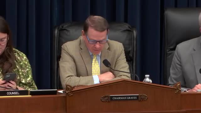 Committee approves San Francisco Bay restoration bill with foreign-affiliate funding ban; final passage carried 40–13